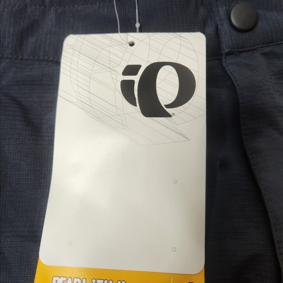 Pearl Izumi Launch Short Mens XL Black Cycling Padded NEW - Picture 2 of 8